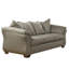 Dari Sofa, Classic Polyester, Foam Pillow Top Arms, 89 Inch-110979814