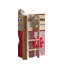 Escalera Kids EU Single - 90 X 200 Cm Loft Bed-17588721