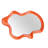 Irregular Wave Mirror-114319012