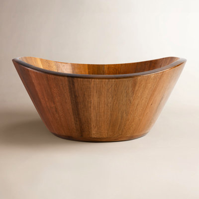 Sherwood 3-Piece Salad Bowl Set