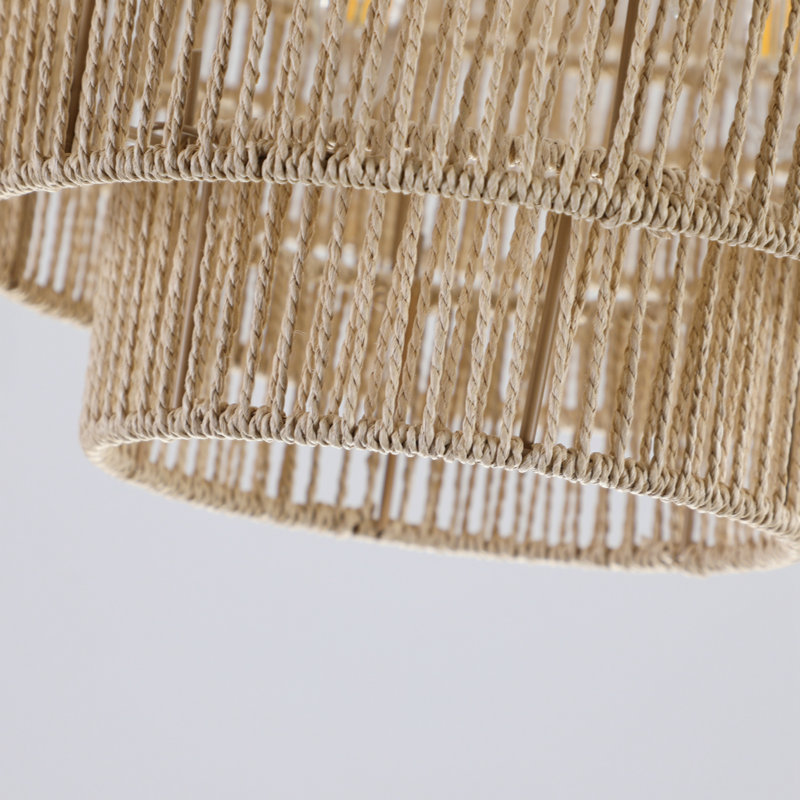 Tiered Ceiling Light