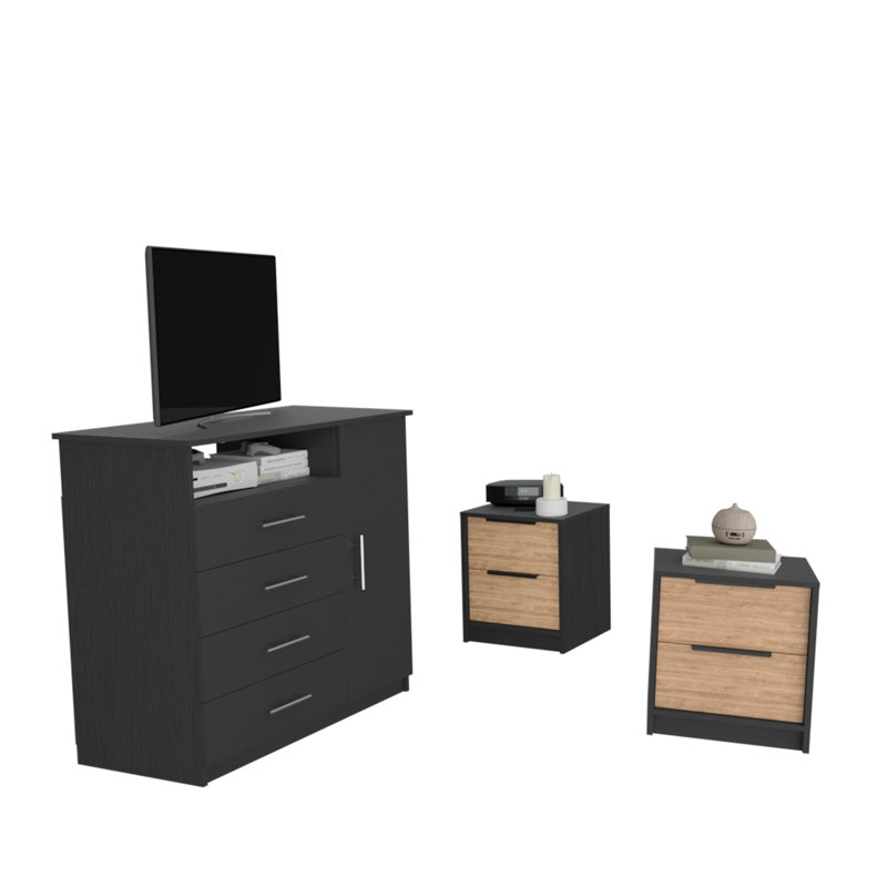 Piece Bedroom Set