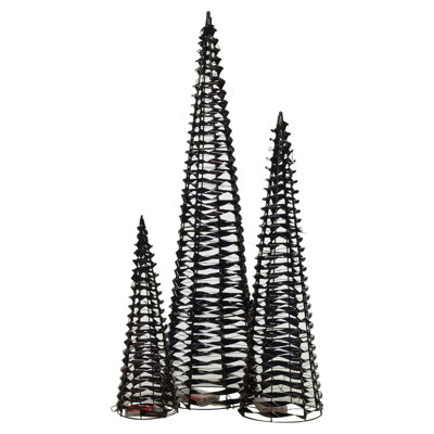 Sil 180cm LED Indoor / Outdoor String Lights