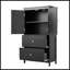 Armoire de rangement pour salle de bain-1542309042
