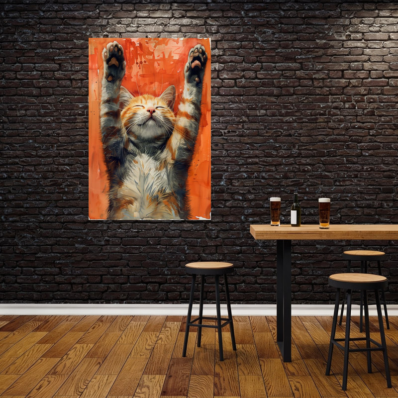 Print, 152.4cm H x 101.6cm W