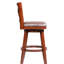 Tabouret de bar et de comptoir Angelja-41671376-24834188