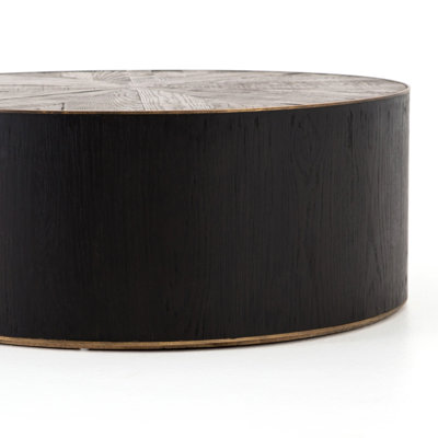 Perry Bunching Coffee Table