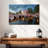 Sireci Amsterdam Bridge Canals