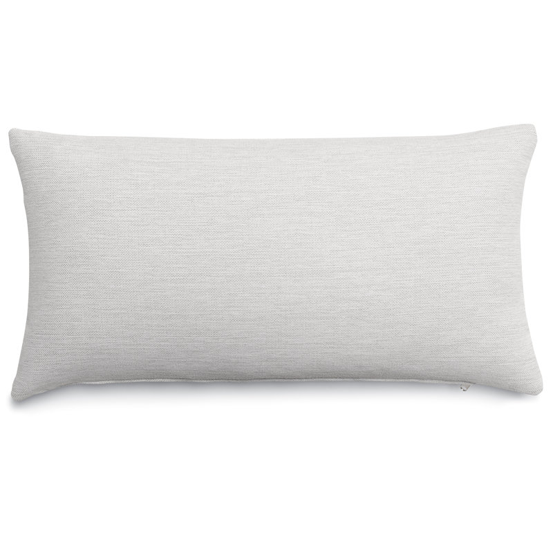 Olefin Fabric Outdoor Throw Pillow
