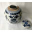 Handmade Ginger Jar
