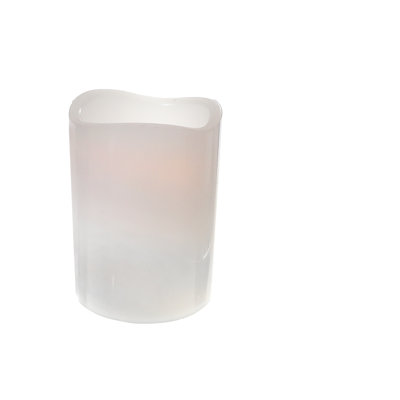 ih casadecor Plant / Floral Jar Candle