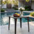 Outdoor KAI 18" SIDE TABLE_61113.00