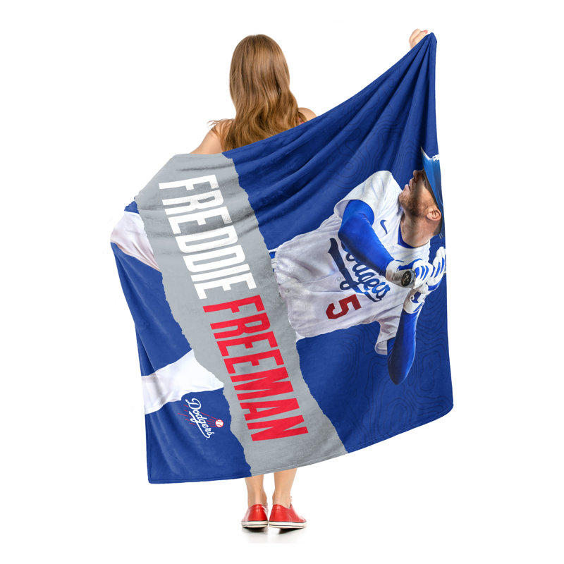 Throw Blanket