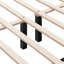 Tête de lit Lambswool Petal-961083353