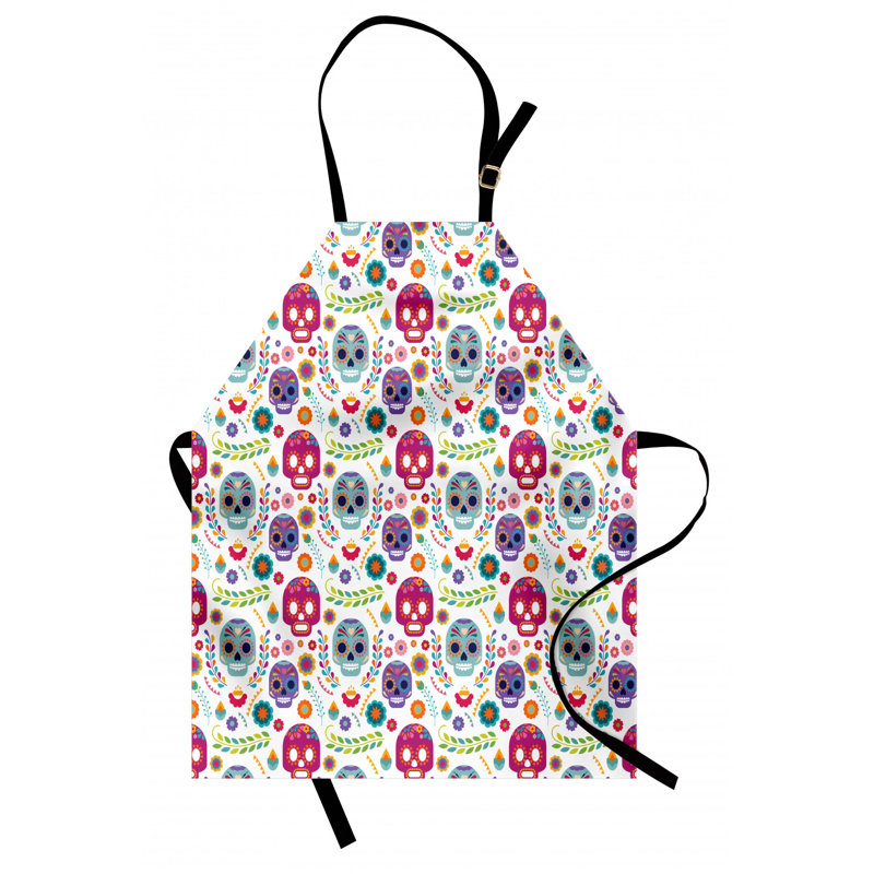 Bib Apron