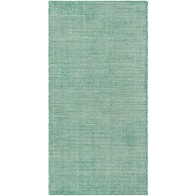 Colyt Wool Striped Indoor Rug