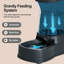 Distributeur d'eau automatique pour chien Gravity-115433037