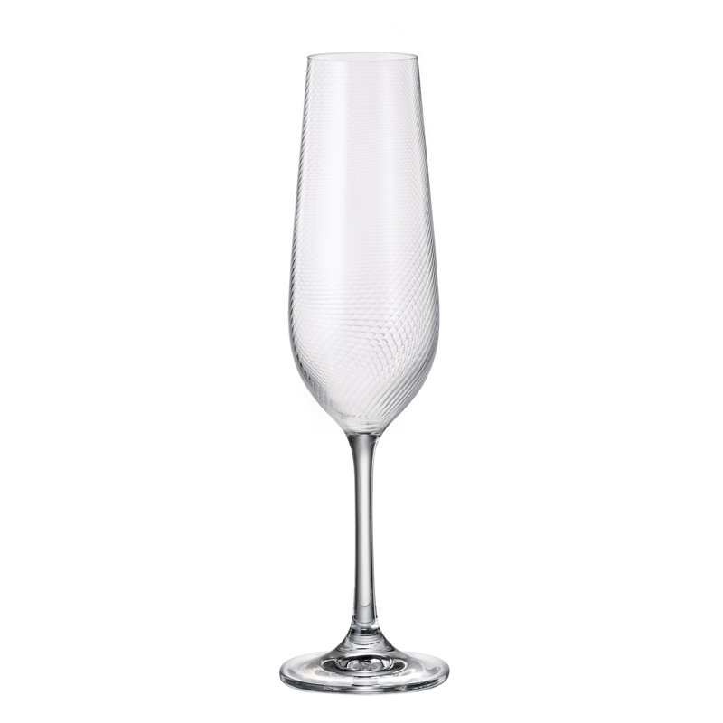 Tyto Fluted Champagne 200 ml
