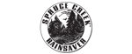 Spruce Creek RainSaver logo