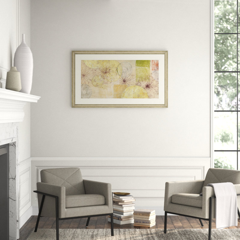 Postmarked Print