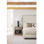 Meet U In The Middle Upholstered Bed-52797411
