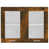 Smoked Oak is out of stock