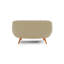 Katharine 2 Seater Loveseat-1621260817