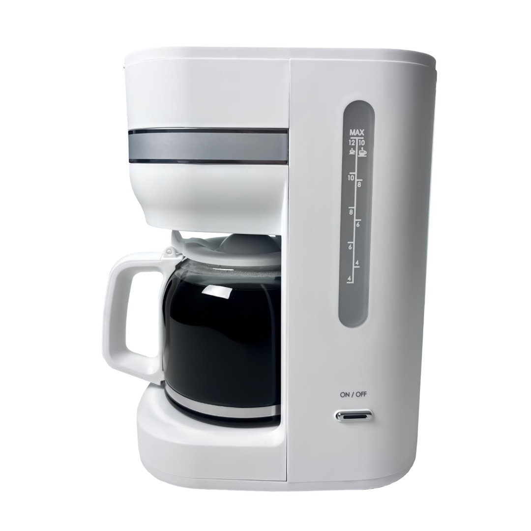 Hamilton Beach Ella Filter Coffee Machine