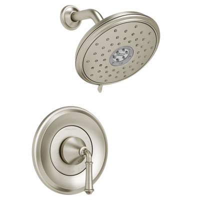 Robinet de douche à double fonction Delancey