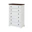 Commode 6 tiroirs Modern-382156701