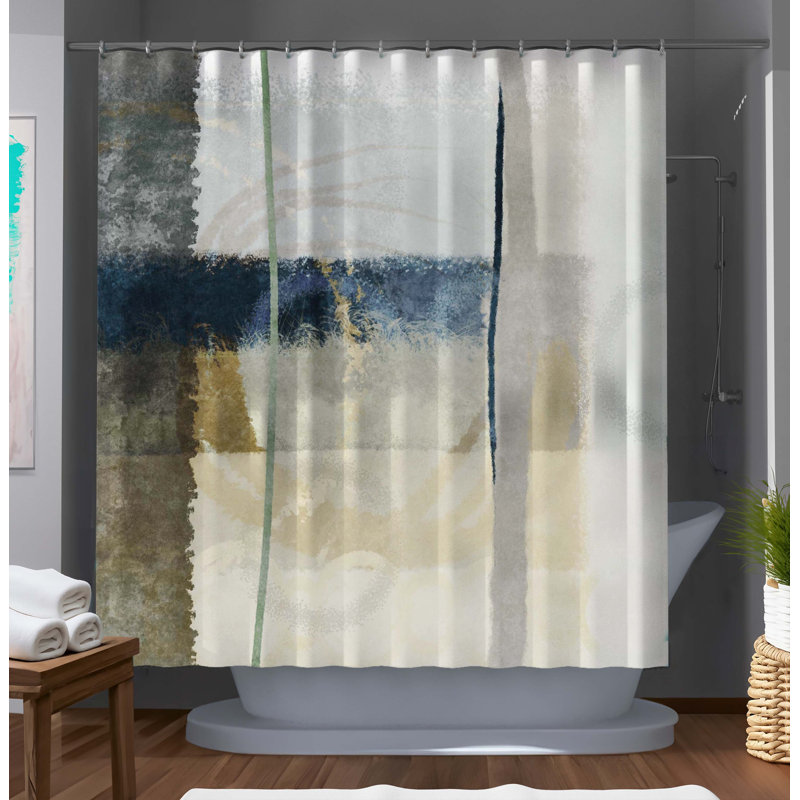 Rideau de douche Sping Skilful