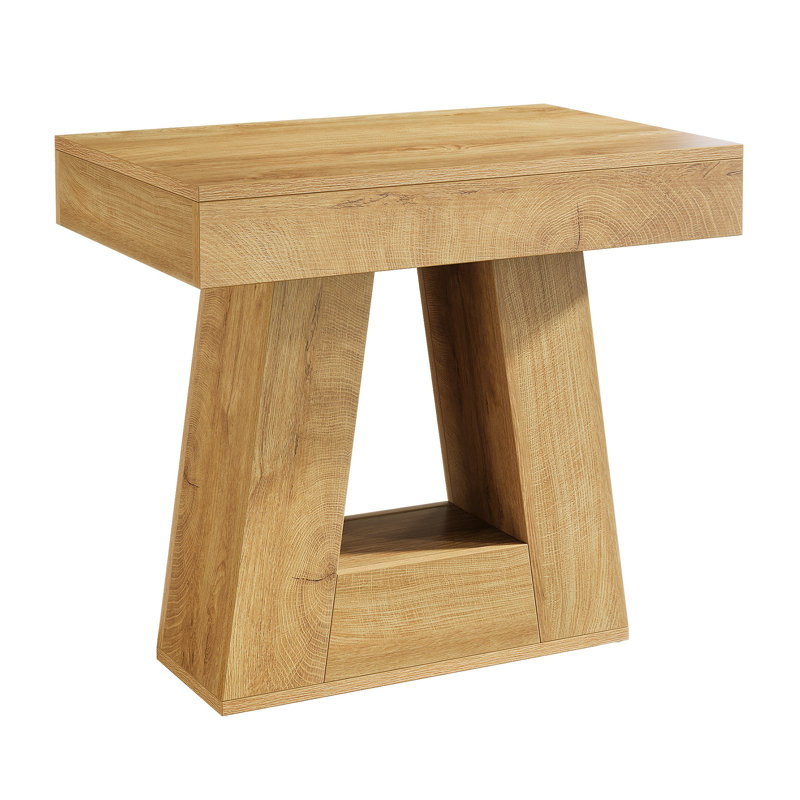 Petite table basse avec table de bout et table d'appoint