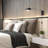 Shanaghy Plug-in Wall Sconce