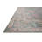 Elysium Graphite / Multi Area Rug-69986437