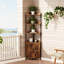5-Tier Corner Bookshelf-1690326071