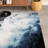 Galaxy Performance Abstract Rug-1258421755