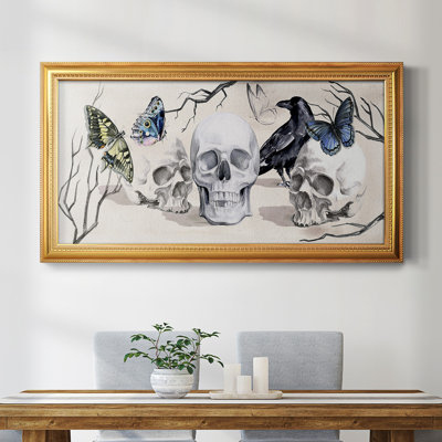 " Nevermore Collection D "