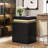 Tray Top 3 - Drawer End Table and Built-In Outlets-1462264803