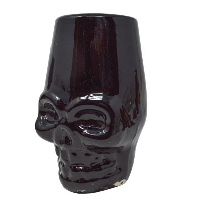 Skull Shot Glasses - Set of 6