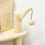 Janessa 100cm H Cat Tree
