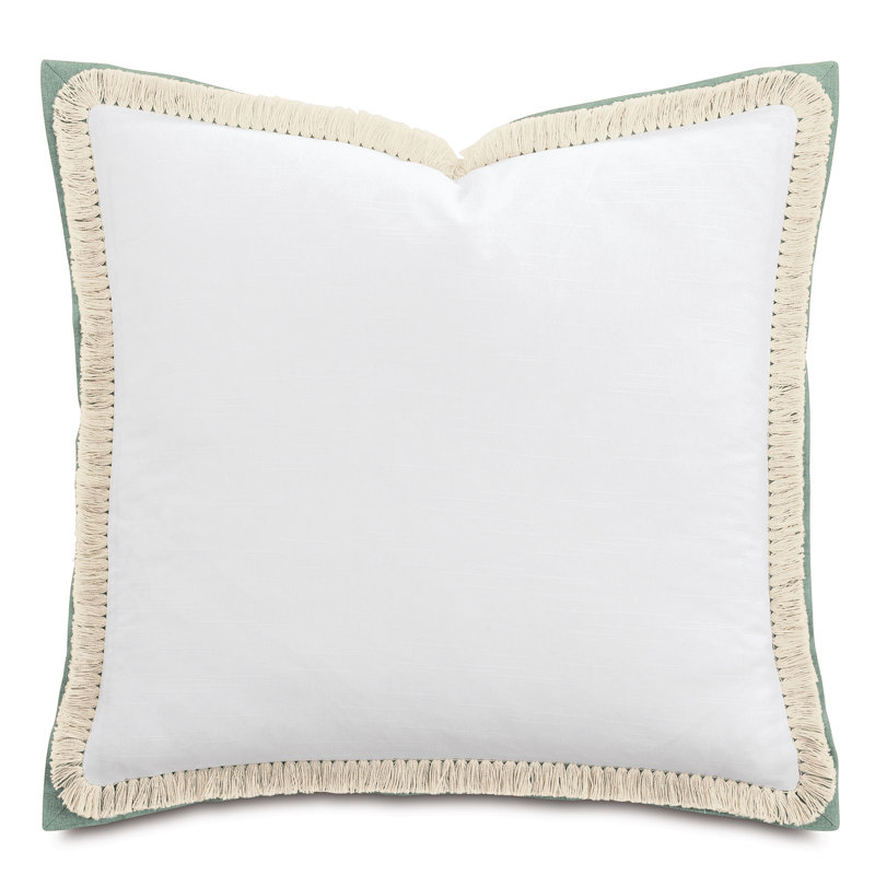 Casa Guava Square Pillow Cover & Insert