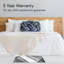 Petit tapis lavable Graphite Lines-1430220812