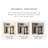 Black Solid Wood Console Table-1265096899