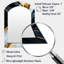 Or et noir captivant marbre III-25764888