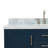 Abby Single Bathroom Vanity Set-124916712-124916713