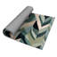 Tapis intérieur et extérieur Midnight Peaks-97975122