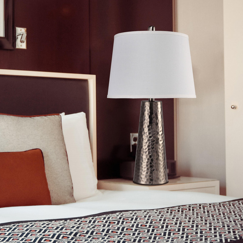 Elegant Crafted Table Lamp