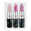 «Keith Three Pink Lipsticks» par Amanda Greenwood, reproduction sur toile-1770371995-1773142564