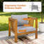 Chaises longues Comfort