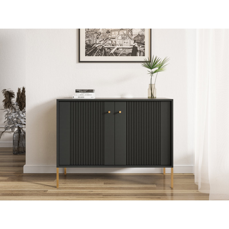 104.5cm Sideboard